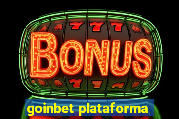 goinbet plataforma